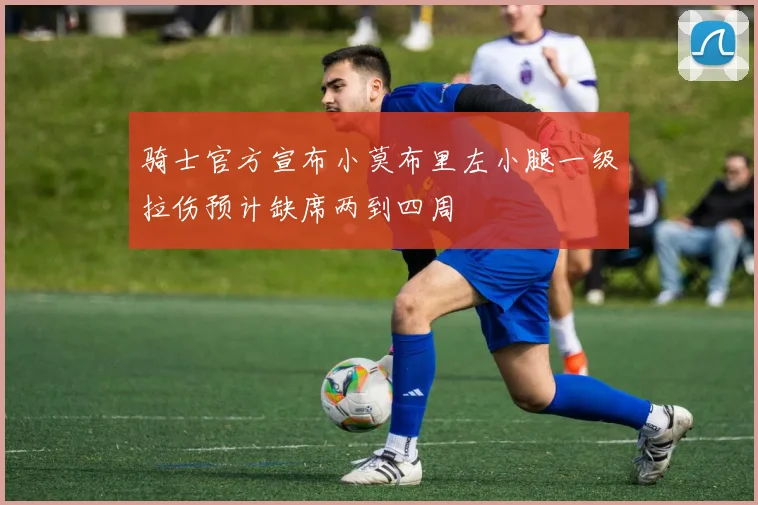 骑士官方宣布小莫布里左小腿一级拉伤预计缺席两到四周